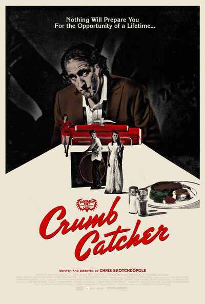 Crumb Catcher movie poster Crumb Catcher movie poster